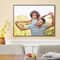 6 Pack: Poster Frame Styleline™ by Studio Décor®